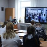 Будь учителем