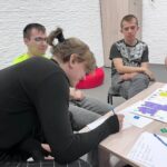 Твой первый шаг в проектирование Твой первый шаг в проектирование