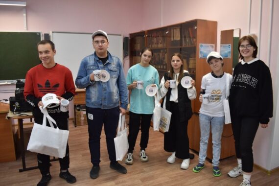 МК «Мастерская сувениров»