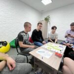 Твой первый шаг в проектирование Твой первый шаг в проектирование