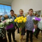 Под крылом Птицы Счастья Под крылом Птицы Счастья