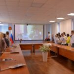 Разговоры о важном Разговоры о важном