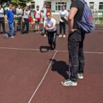 Летняя спартакиада Летняя спартакиада