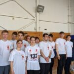 Летняя спартакиада Летняя спартакиада