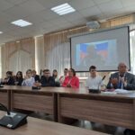 МЫ РЯДОМ! МЫ ВМЕСТЕ! МЫ РЯДОМ! МЫ ВМЕСТЕ!