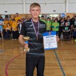 Летняя спартакиада Летняя спартакиада
