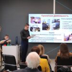 Опыт работы технопарка Опыт работы технопарка