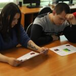 Телефон доверия