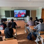 Разговоры о важном Разговоры о важном