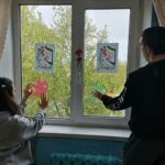 Окна Победы