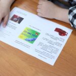 Телефон доверия