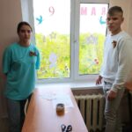 Окна Победы