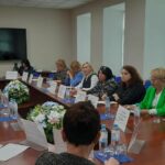 Круглый стол с руководителями предприятий легкой промышленности, представителями государственных профессиональных образовательных учреждений Тульской области, ГУ ТО «Центр занятости населения Тульской области