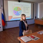 Встреча с психологом ГУ ТО «Центр занятости населения Тульской области»