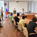 «Тульские машины» в Тульском техникуме социальных технологий «Тульские машины» в Тульском техникуме социальных технологий