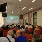 Рабочее совещание в ЦОПП