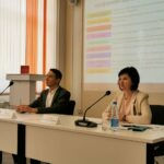 Рабочее совещание в ЦОПП