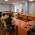 «Тульские машины» в Тульском техникуме социальных технологий «Тульские машины» в Тульском техникуме социальных технологий