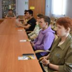 «Тульские машины» в Тульском техникуме социальных технологий «Тульские машины» в Тульском техникуме социальных технологий