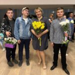 Под крылом Птицы Счастья Под крылом Птицы Счастья