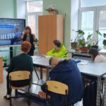 Разговоры о важном Разговоры о важном