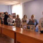 Акция «Бессмертный полк» Акция «Бессмертный полк»