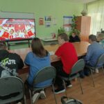 Разговоры о важном Разговоры о важном