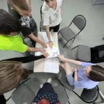 Твой первый шаг в проектирование Твой первый шаг в проектирование