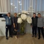 Под крылом Птицы Счастья Под крылом Птицы Счастья