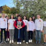 Память жива!