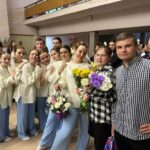 Под крылом Птицы Счастья Под крылом Птицы Счастья