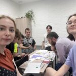 Твой первый шаг в проектирование Твой первый шаг в проектирование