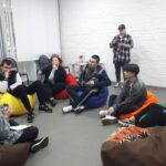 «В КОНТАКТЕ С СОБОЙ» «В КОНТАКТЕ С СОБОЙ»