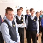Закончился еще один учебный год в Мобильном технопарке Закончился еще один учебный год в Мобильном технопарке