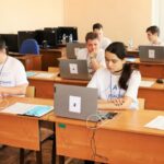 Закончился еще один учебный год в Мобильном технопарке Закончился еще один учебный год в Мобильном технопарке