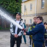 День безопасности День безопасности