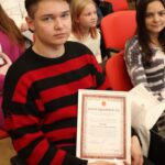 Развитие кадрового потенциала и выбора профессии Развитие кадрового потенциала и выбора профессии