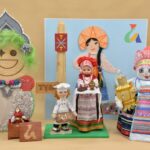 Итоги регионального этапа конкурса Арт-объектов – КУКЛА «Возможности без границ» Итоги регионального этапа конкурса Арт-объектов – КУКЛА «Возможности без границ»