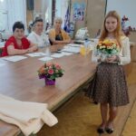 Государственная итоговая аттестация