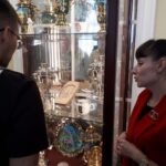 Тульский музей самоваров Тульский музей самоваров
