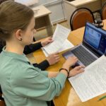 Закончился еще один учебный год в Мобильном технопарке Закончился еще один учебный год в Мобильном технопарке