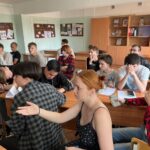 Своя игра Своя игра
