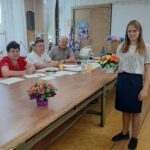 Государственная итоговая аттестация