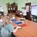 Государственная итоговая аттестация