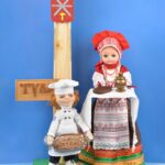 Итоги регионального этапа конкурса Арт-объектов – КУКЛА «Возможности без границ» Итоги регионального этапа конкурса Арт-объектов – КУКЛА «Возможности без границ»