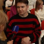 Развитие кадрового потенциала и выбора профессии Развитие кадрового потенциала и выбора профессии