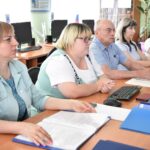 Государственная итоговая аттестация