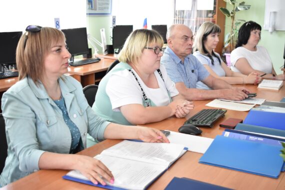 Государственная итоговая аттестация