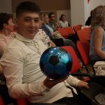 Развитие кадрового потенциала и выбора профессии Развитие кадрового потенциала и выбора профессии