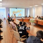 Закончился еще один учебный год в Мобильном технопарке Закончился еще один учебный год в Мобильном технопарке
